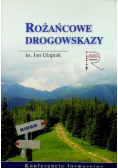 Różańcowe drogowskazy
