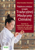 Najskuteczniejsze terapie Tradycyjnej Medycyny Chińskiej
