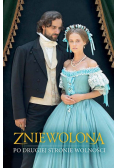 Zniewolona Po drugiej stronie wolności