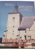 Dzieje i zabytki małych ojczyzn Gmina Łagów