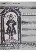 Folklor Słowny osobliwy