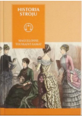 Historia stroju
