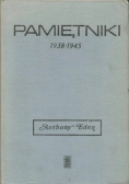 Pamiętniki 1938 - 1945 Tom II