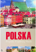 Imagine Polska Przyroda Krajobrazy Miasta