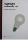 Wyobraźnia matematyczna