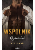 Wspólnik. Rozdanie kart