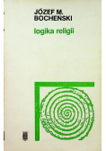 Logika religii