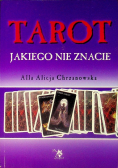 Tarot jakiego nie znacie