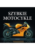 Szybkie motocykle