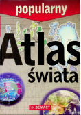 Atlas Świata demart