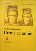 Urny i ceraunie