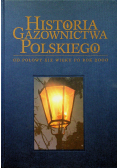 Historia gazownictwa polskiego