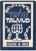 Talmud Literatura na świecie