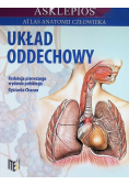 Atlas anatomii człowieka Układ oddechowy