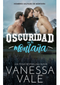Oscuridad en la montaña