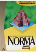 Norma Pro profesjonalny system kosztorysowania