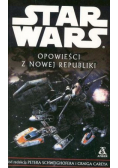Star Wars Opowieści z Nowej Republiki