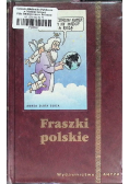 Fraszki polskie