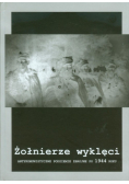 Żołnierze wyklęci