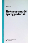 Rekursywność i przygodność