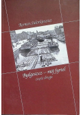 Bydgoszcz mój fyrtel Część 2