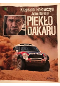 Piekło Dakaru