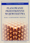 Planowanie przestrzenne województwa