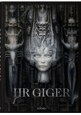 HR Giger