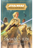 Star Wars Wielka Republika Światło Jedi