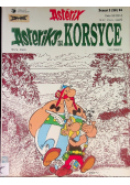 Asteriks na Korsyce  Zeszyt 20