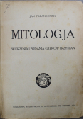 Mitologja 1924r
