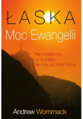 Łaska Moc ewangelii