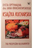 Książka kucharska 700 przepisów kulinarnych