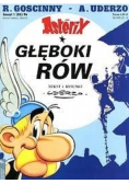 Asterix  Zeszyt 1  Głęboki rów