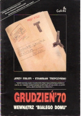 Grudzień 70 wewnątrz białego domu