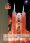 Schematyzm Archidiecezji Gdańskiej 2006