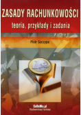 Zasady rachunkowości