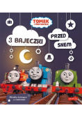 Tomek i przyjaciele 3 bajeczki przed snem