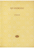 Quasimodo Poezje