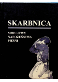 Skarbnica Modlitwy nabożeństwa pieśni