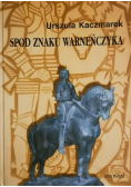Spod znaku Warneńczyka