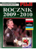 Encyklopedia piłkarska Fuji Rocznik 1995 - 1996