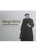 Sługa Boży ks Aleksander Zienkiewicz