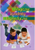 Magiczne kwadraty logopedyczne