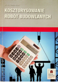 Kosztorysowanie robót budowlanych