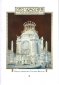 Wiedeń architektura około 1900