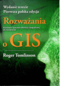 Rozważania o GIS