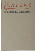 Komedia ludzka Tom VII