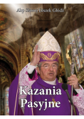 Kazania pasyjne Gorzkie żale