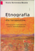 Etnografia dla terapeutów